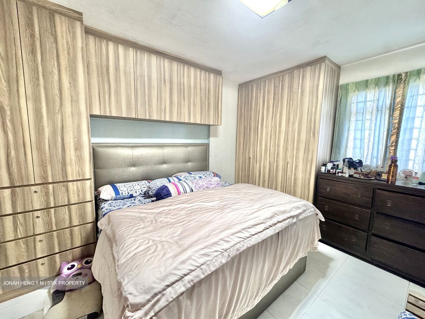 Blk 53 Geylang Bahru Riverpoint (Kallang/Whampoa), HDB 5 Rooms #466060871